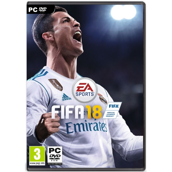 FIFA 18