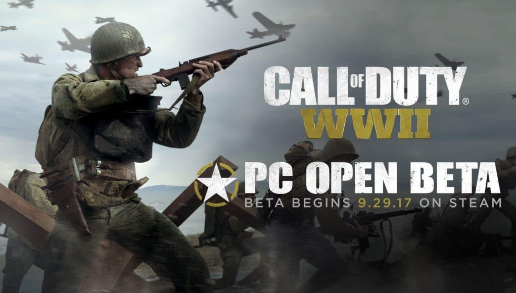 Call of Duty WW2