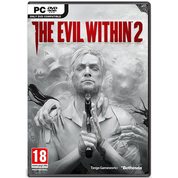 The Evil Within 2