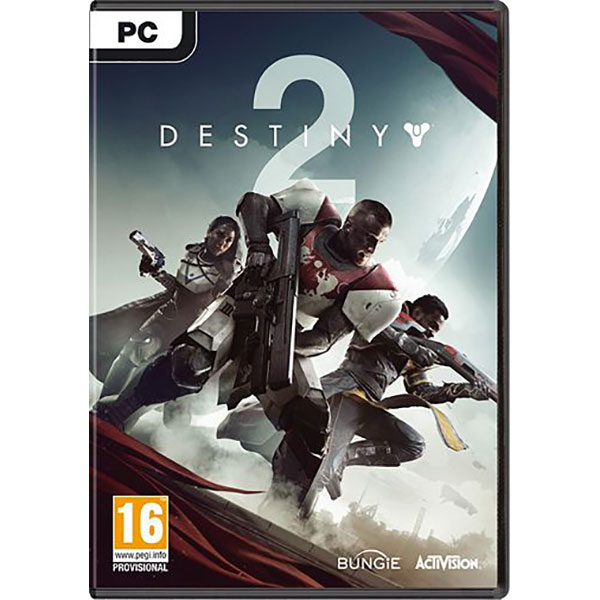 Destiny 2