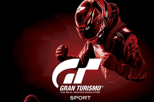 GT Sport