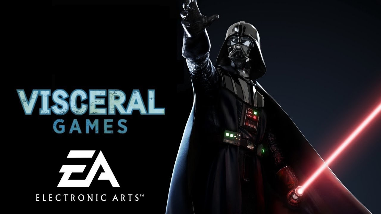 Visceral Games