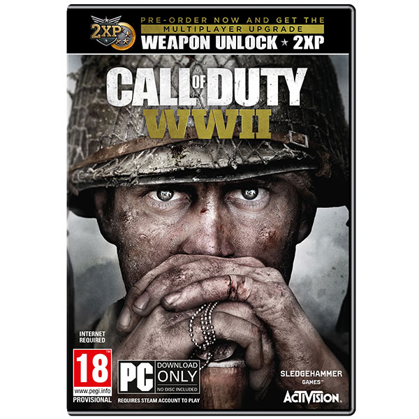 Call of Duty WW2