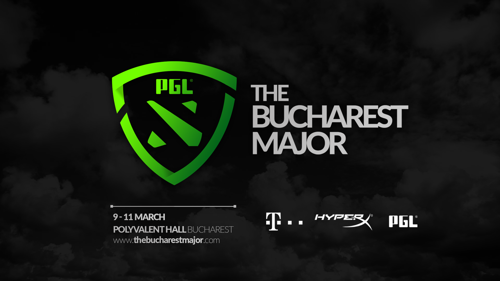 The Bucharest Major