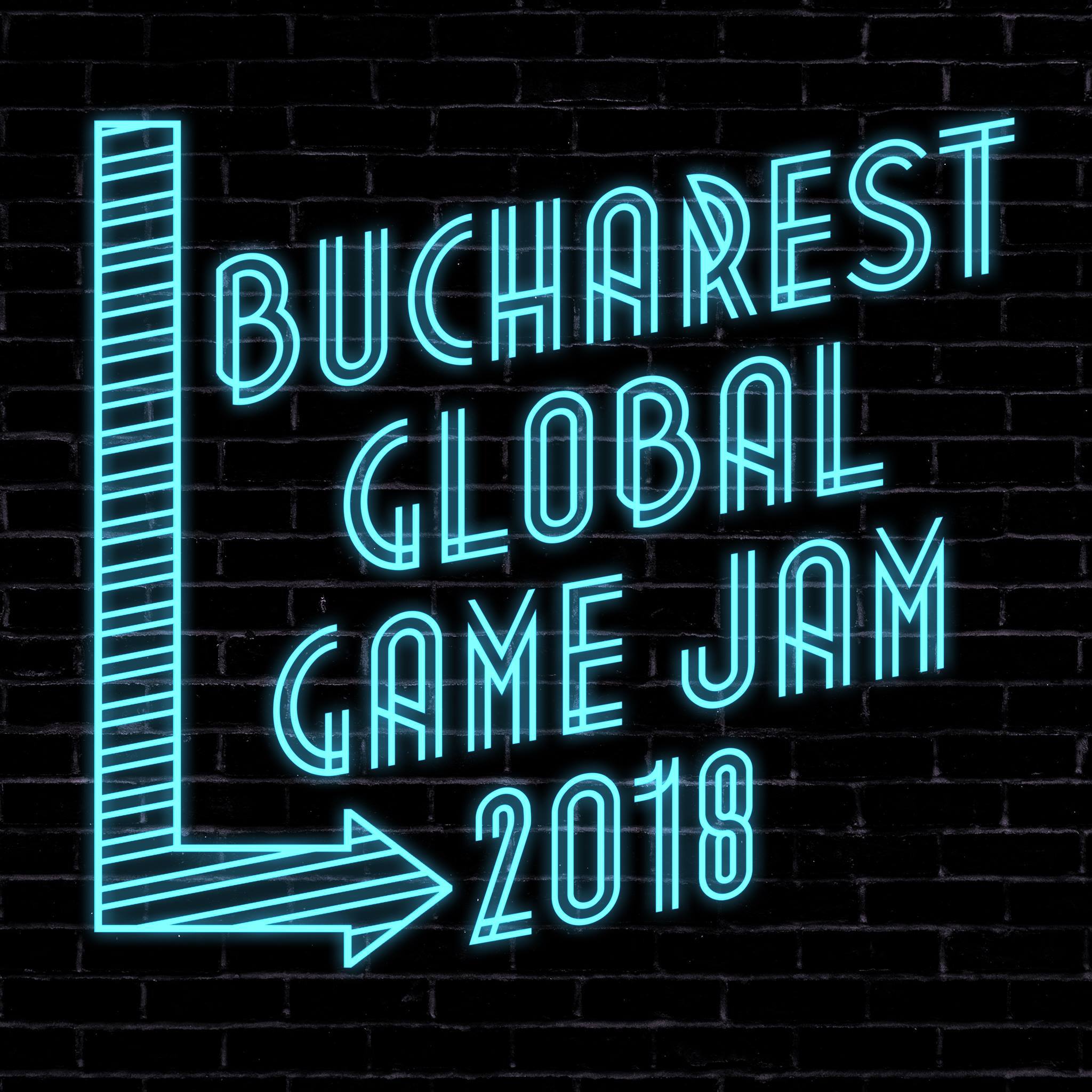 Bucharest Global Game Jam