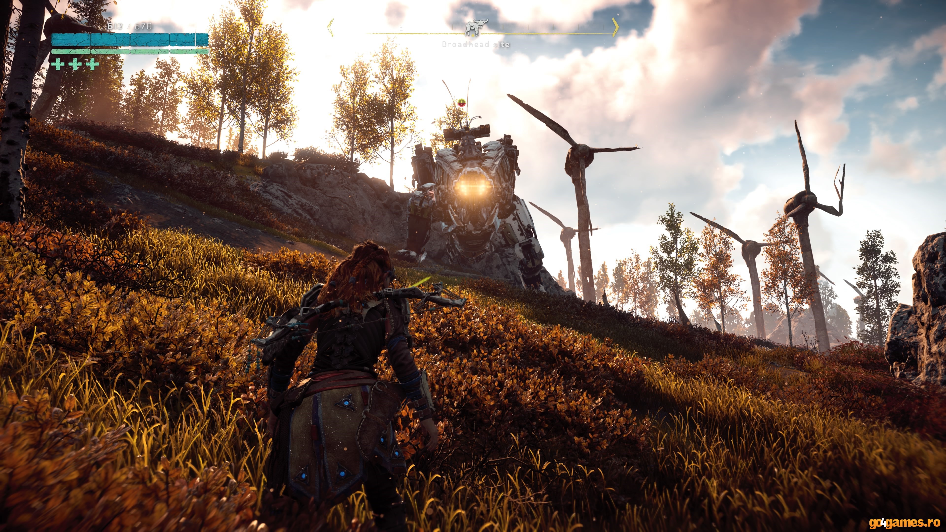 Horizon Zero Dawn Complete Edition