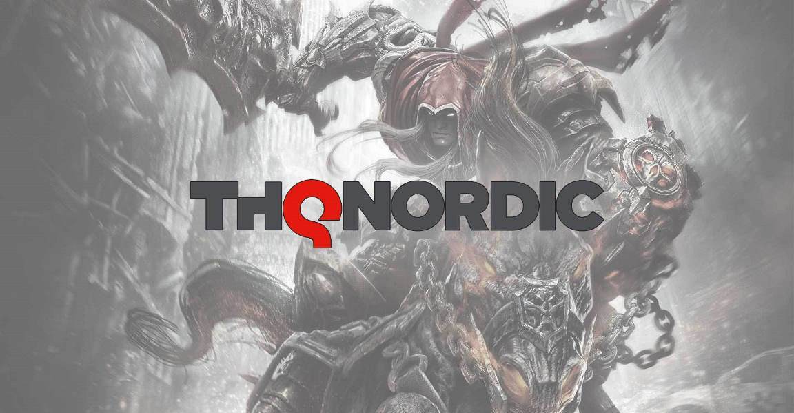 THQ Nordic