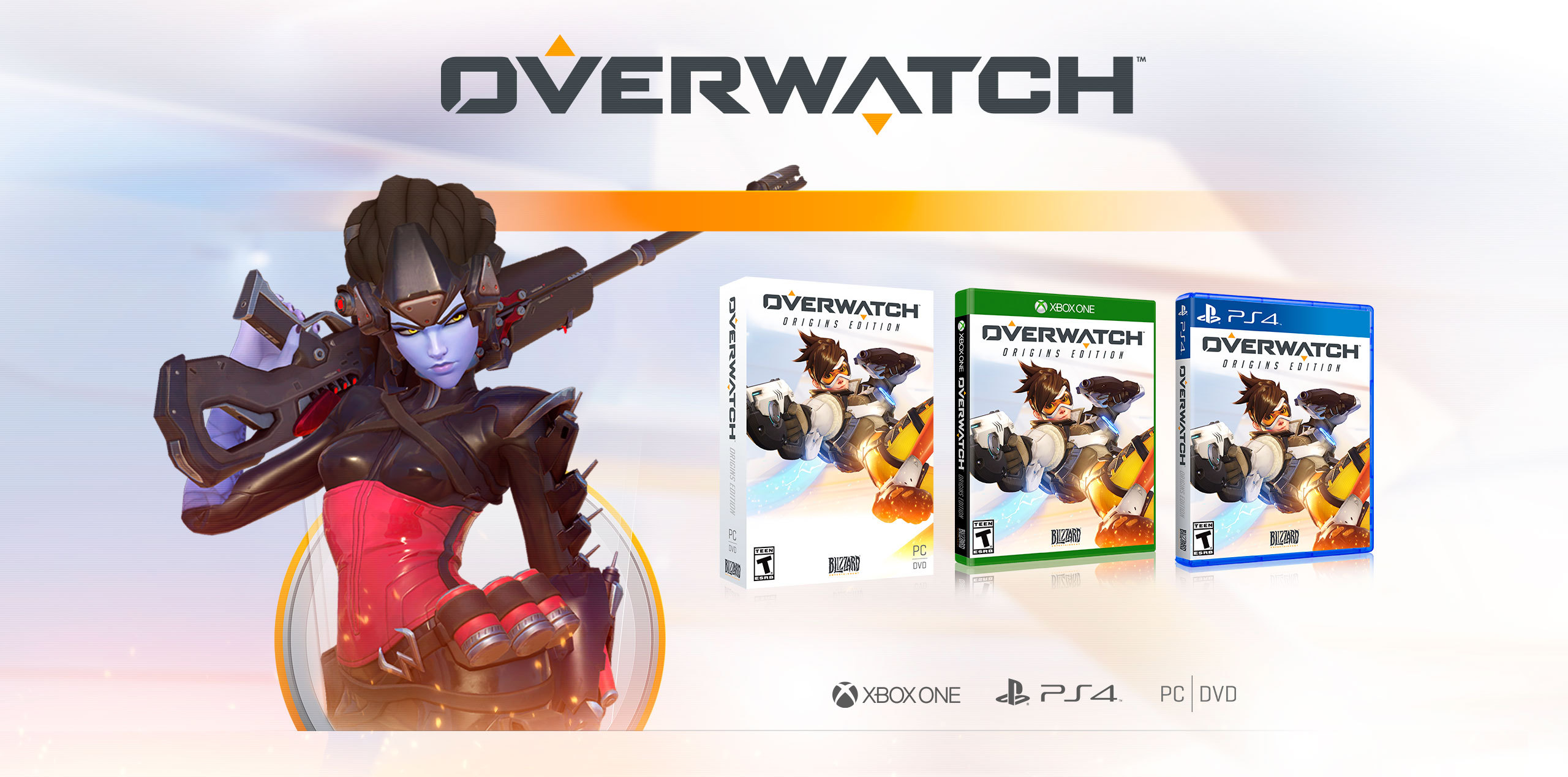 Overwatch