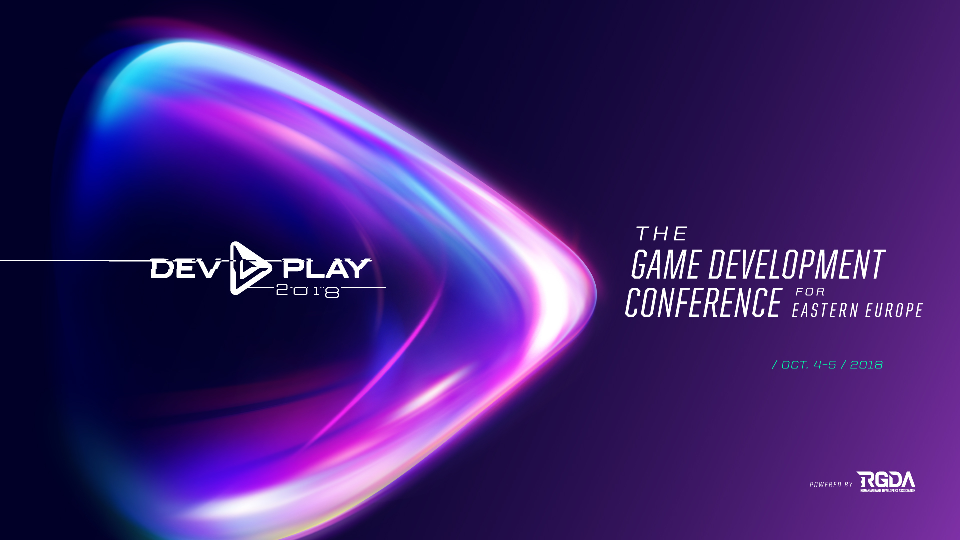 Dev.Play 2018