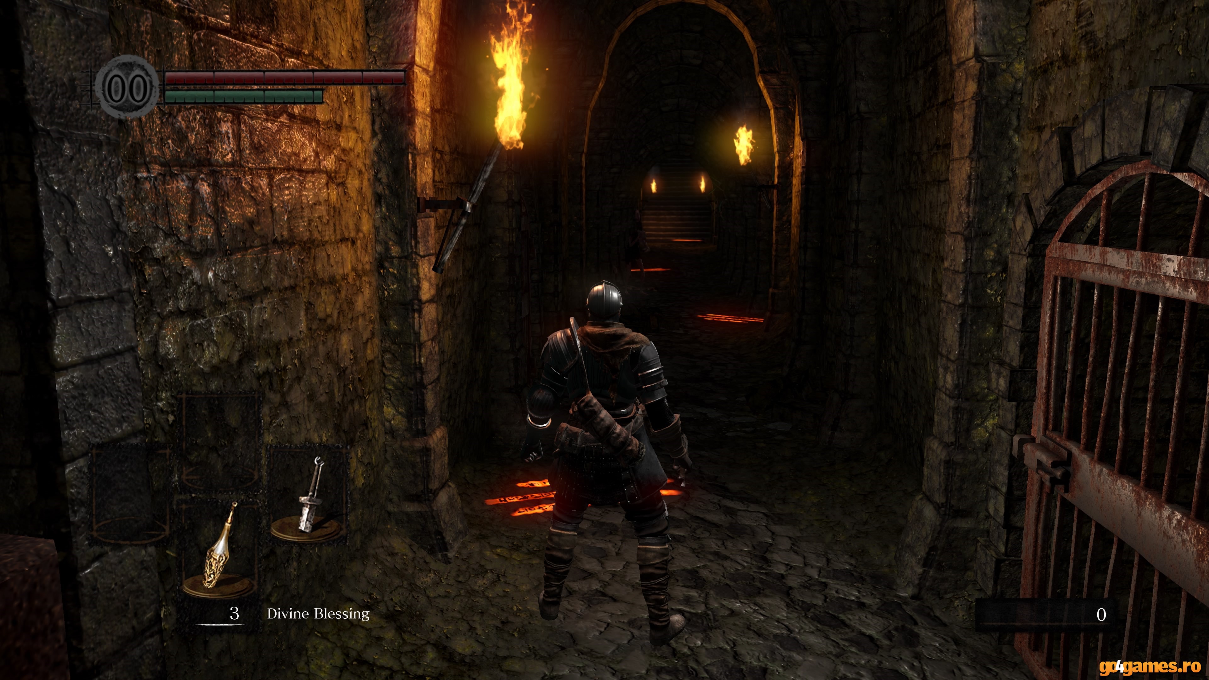 Dark Souls Remastered