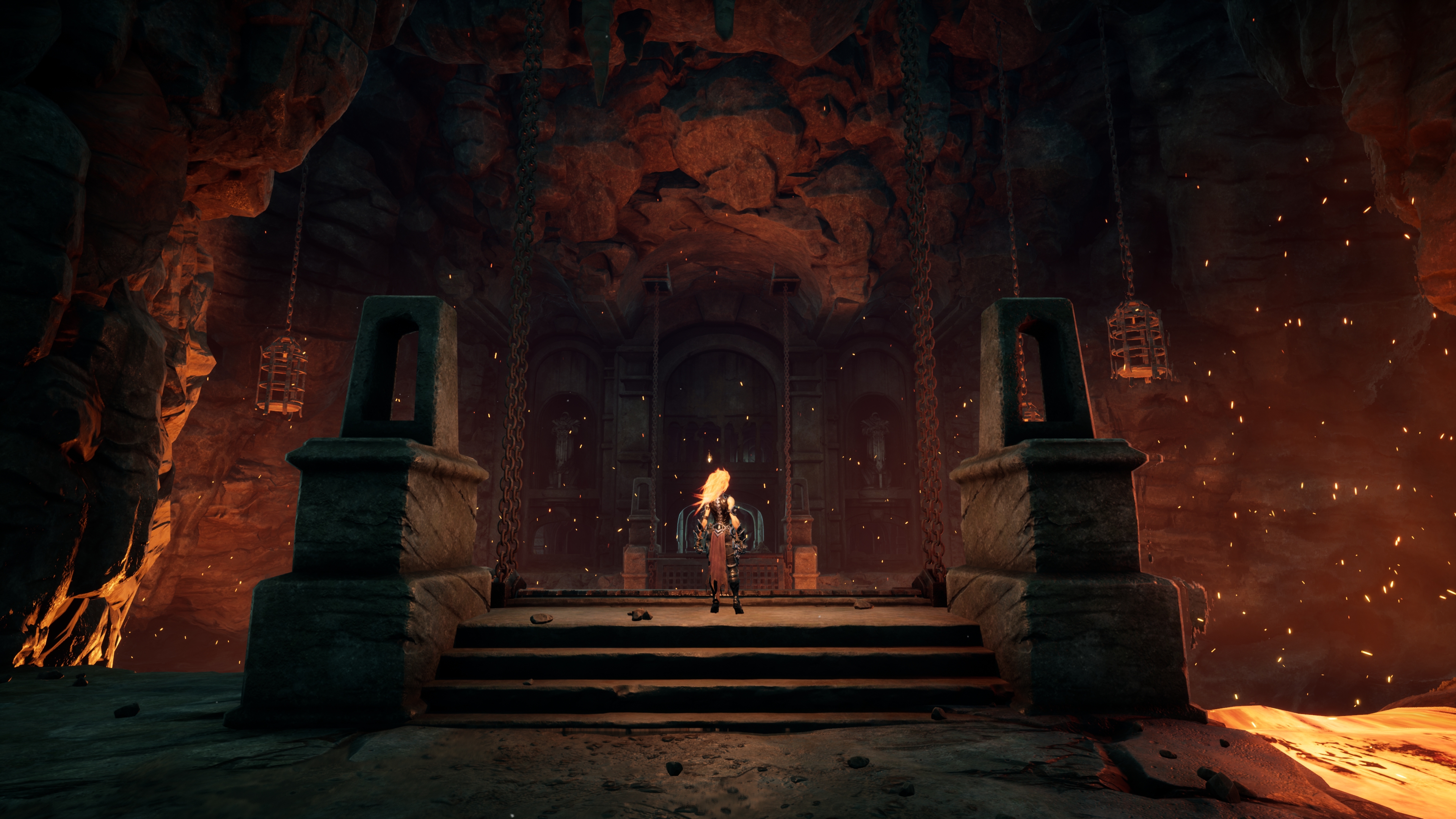 Darksiders 3