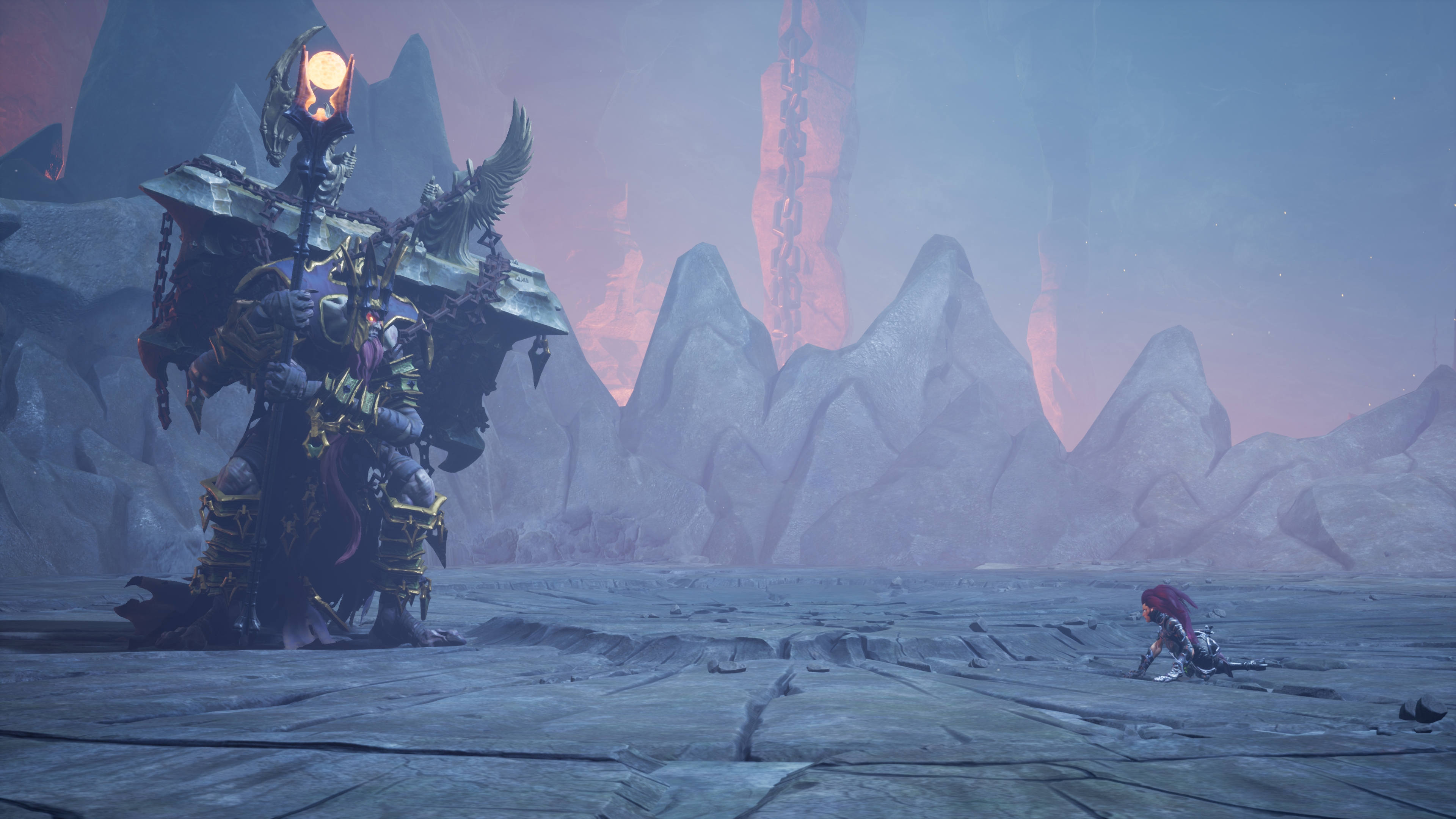Darksiders 3