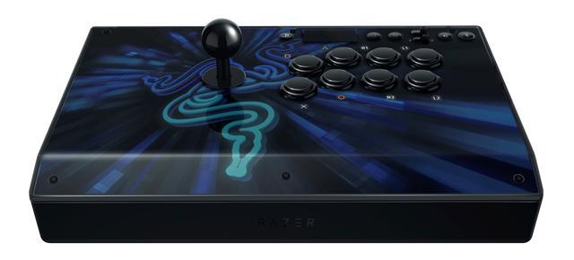 Razer Panthera Evo