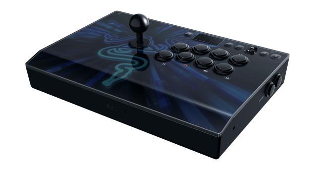 Razer Panthera Evo