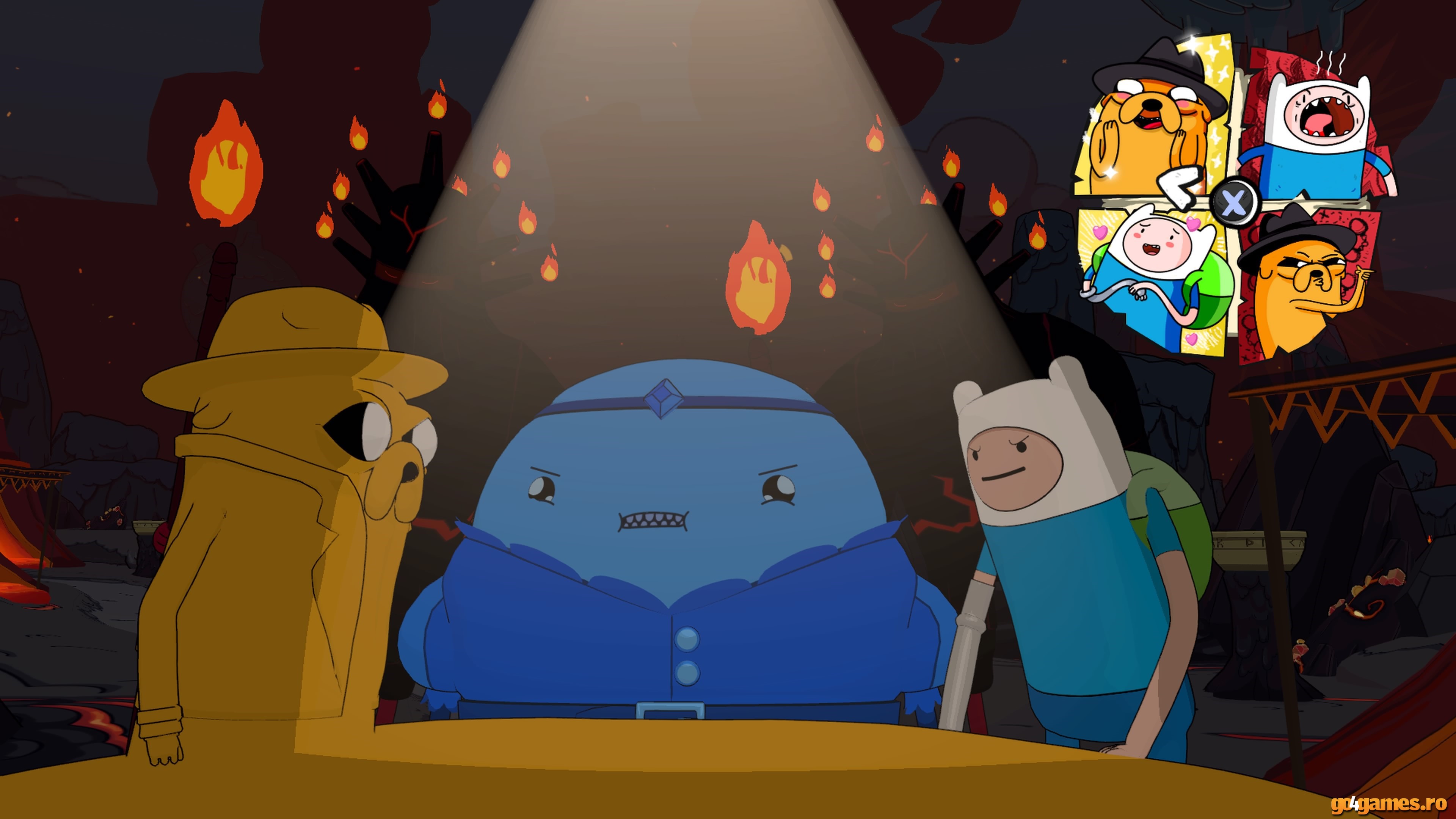 Adventure Time: Pirates of the Enchiridion