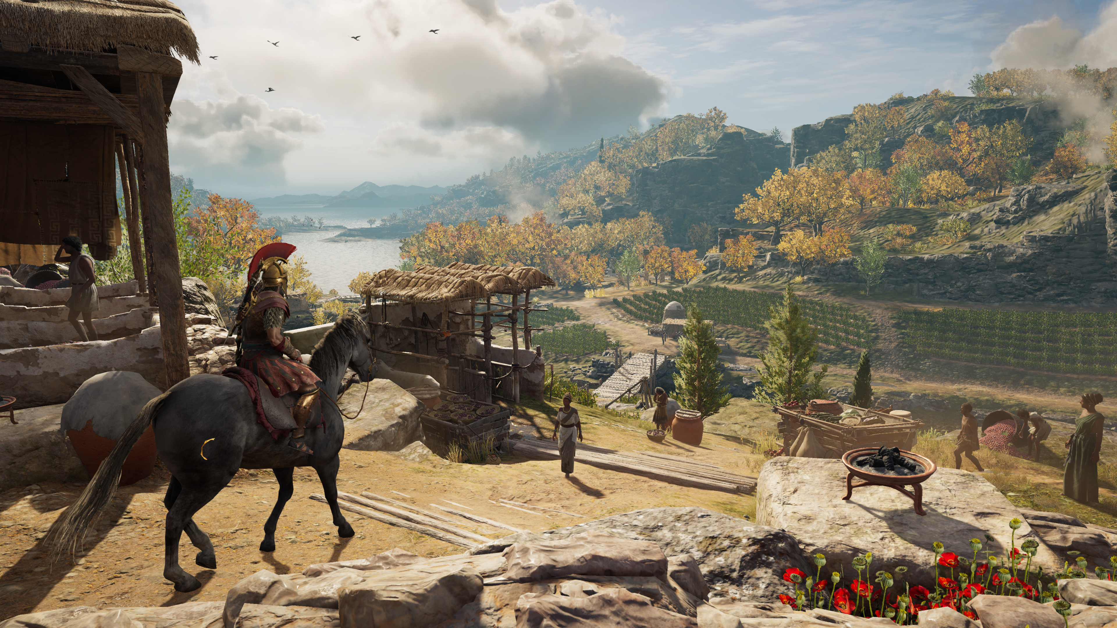 Assassin's Creed Odyssey