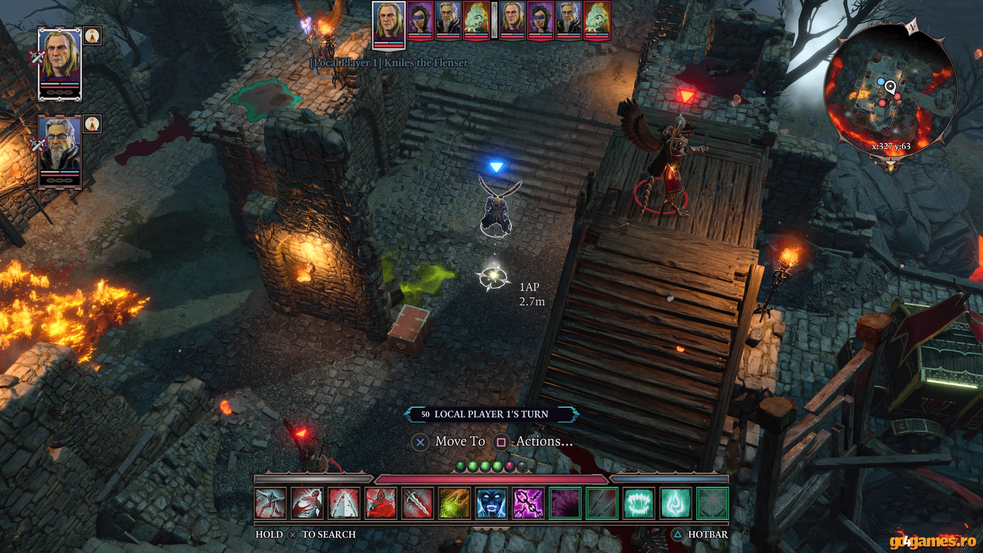 Divinity: Original Sin 2 – Definitive Edition