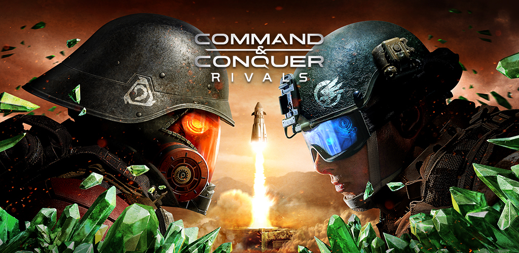 Command & Conquer Rivals