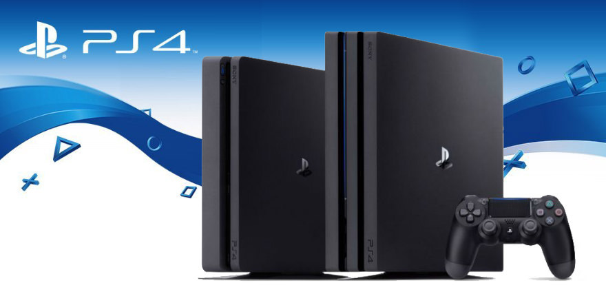 PlayStation 4