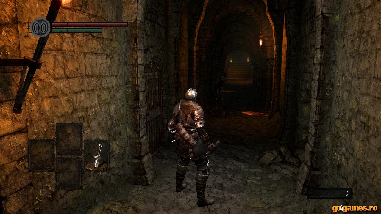 Dark Souls Remastered Nintendo Switch