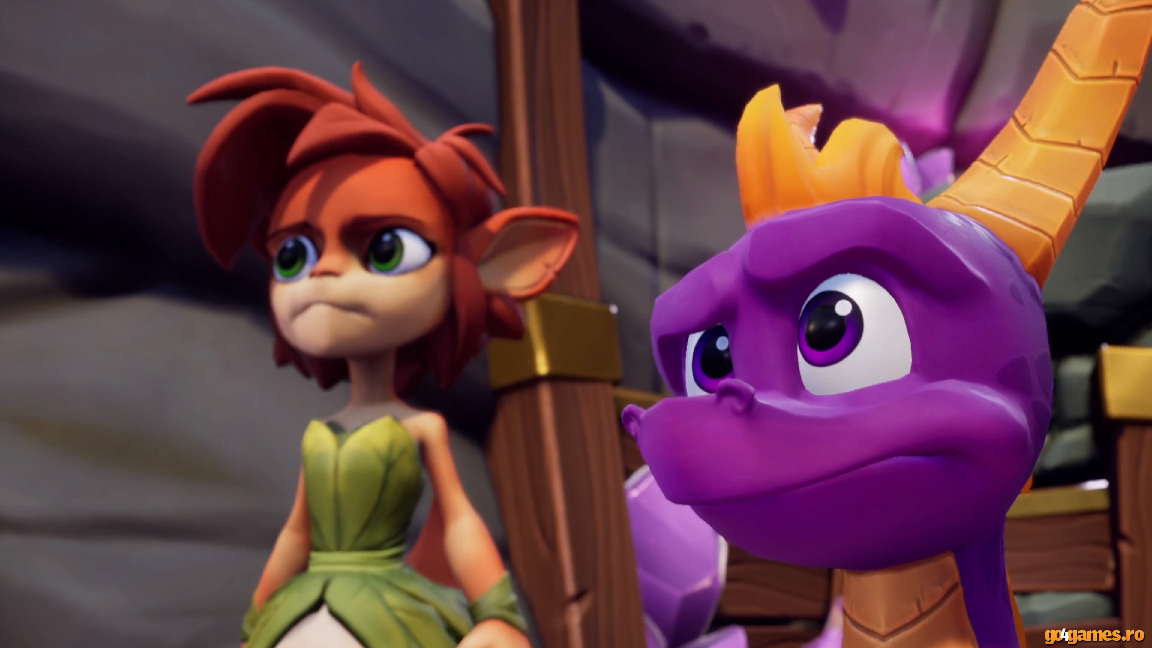 Рипто босс. Spyro reignited Trilogy. Spyro 2. Spyro 2 Ripto s Rage Elora. Spyro reignited Trilogy 2.