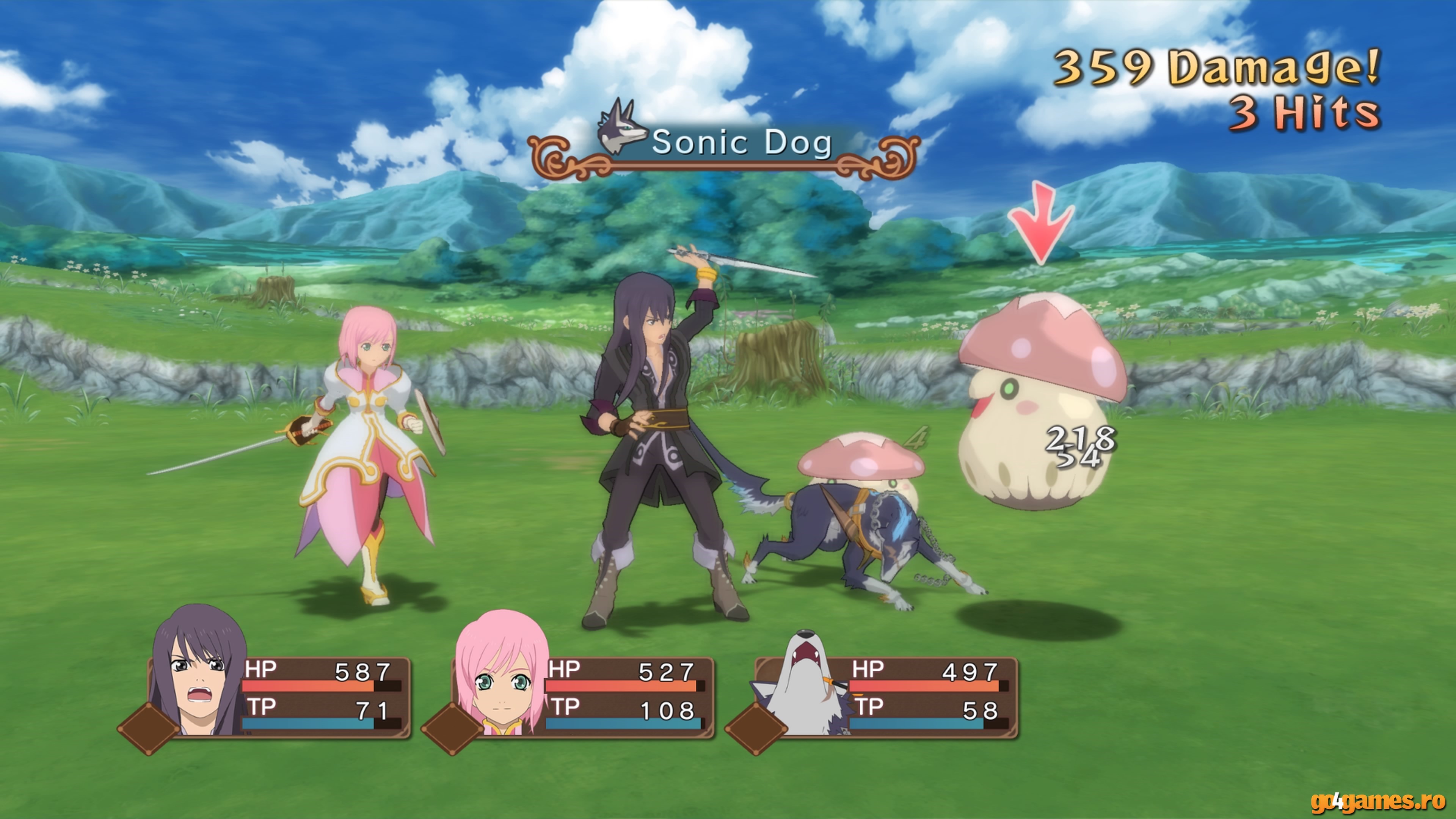 Tales of Vesperia: Definitive Edition