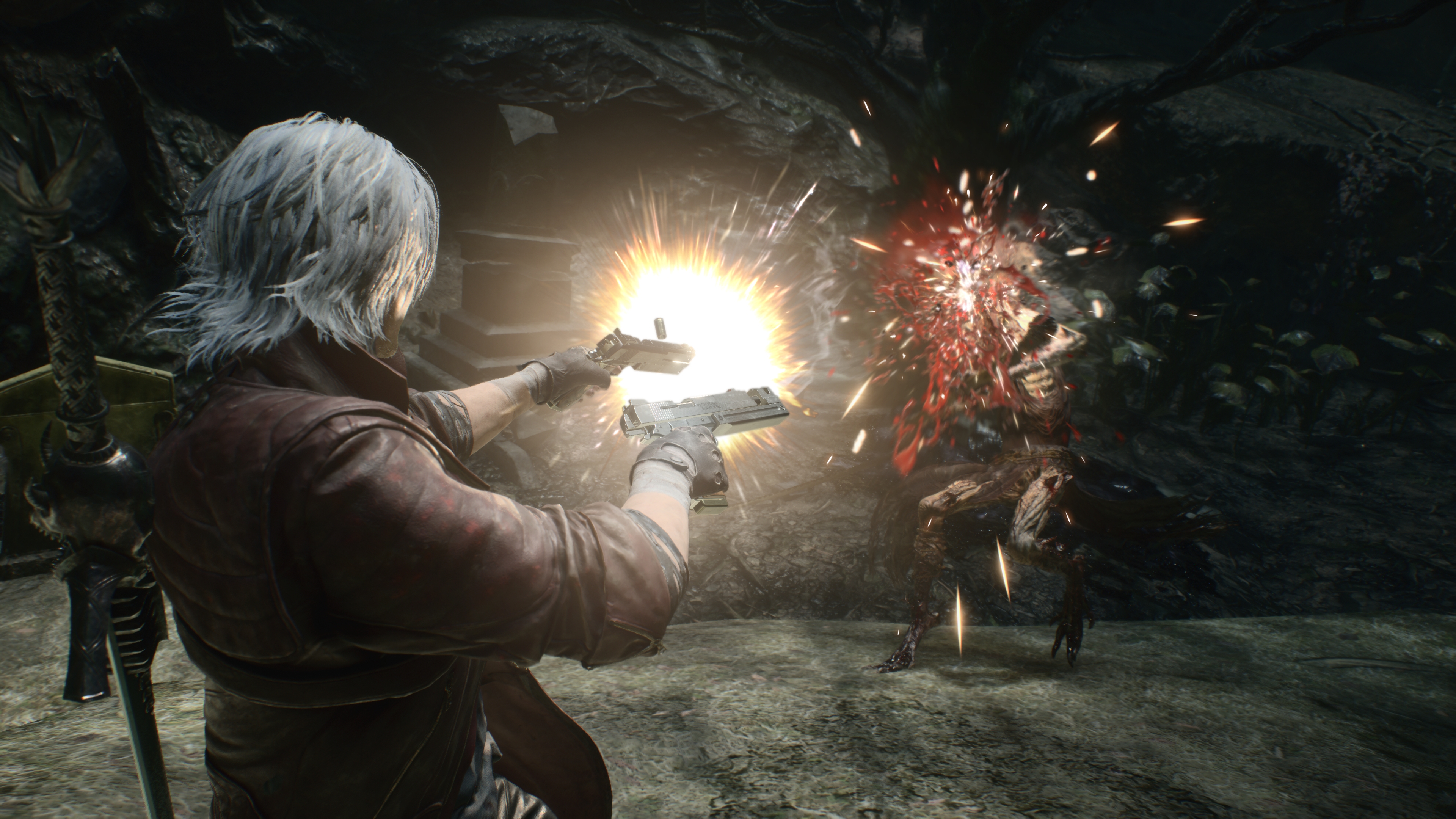 Devil May Cry 5