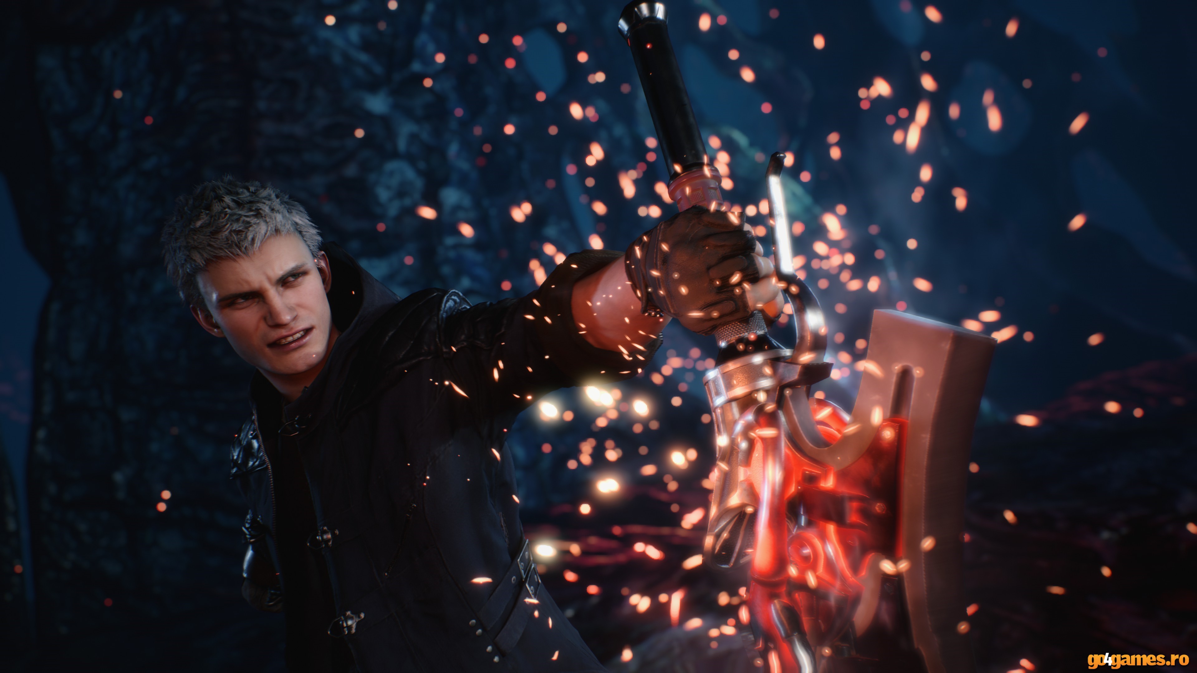 Devil May Cry 5