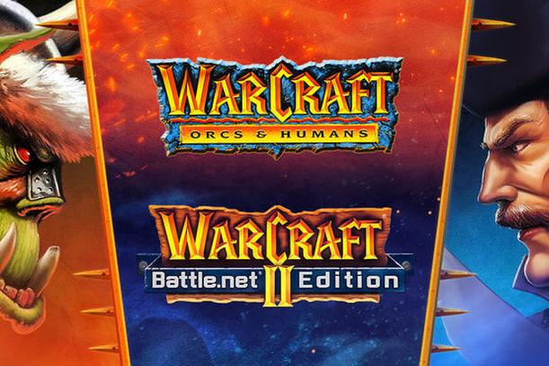 Imagine Joc Jocurile Diablo 1, Warcraft 1 și Warcraft 2 sunt disponibile din nou prin Battle.net | 2review.ro