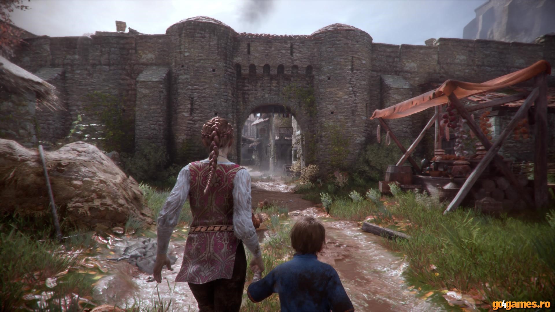 A Plague Tale: Innocence