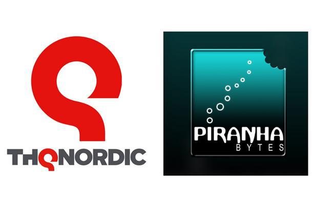 Imagine Joc Studioul Piranha Bytes, responsabil pentru seria Gothic, riscă să fie închis | 2review.ro