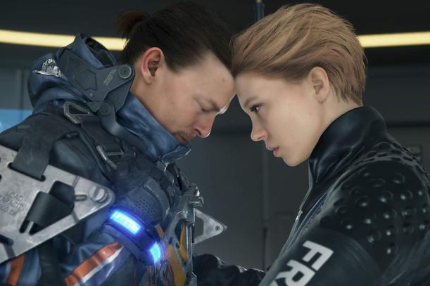 Imagine Joc Când se lansează Death Stranding pe iPhone 15? Cât va costa această versiune a jocului | 2review.ro