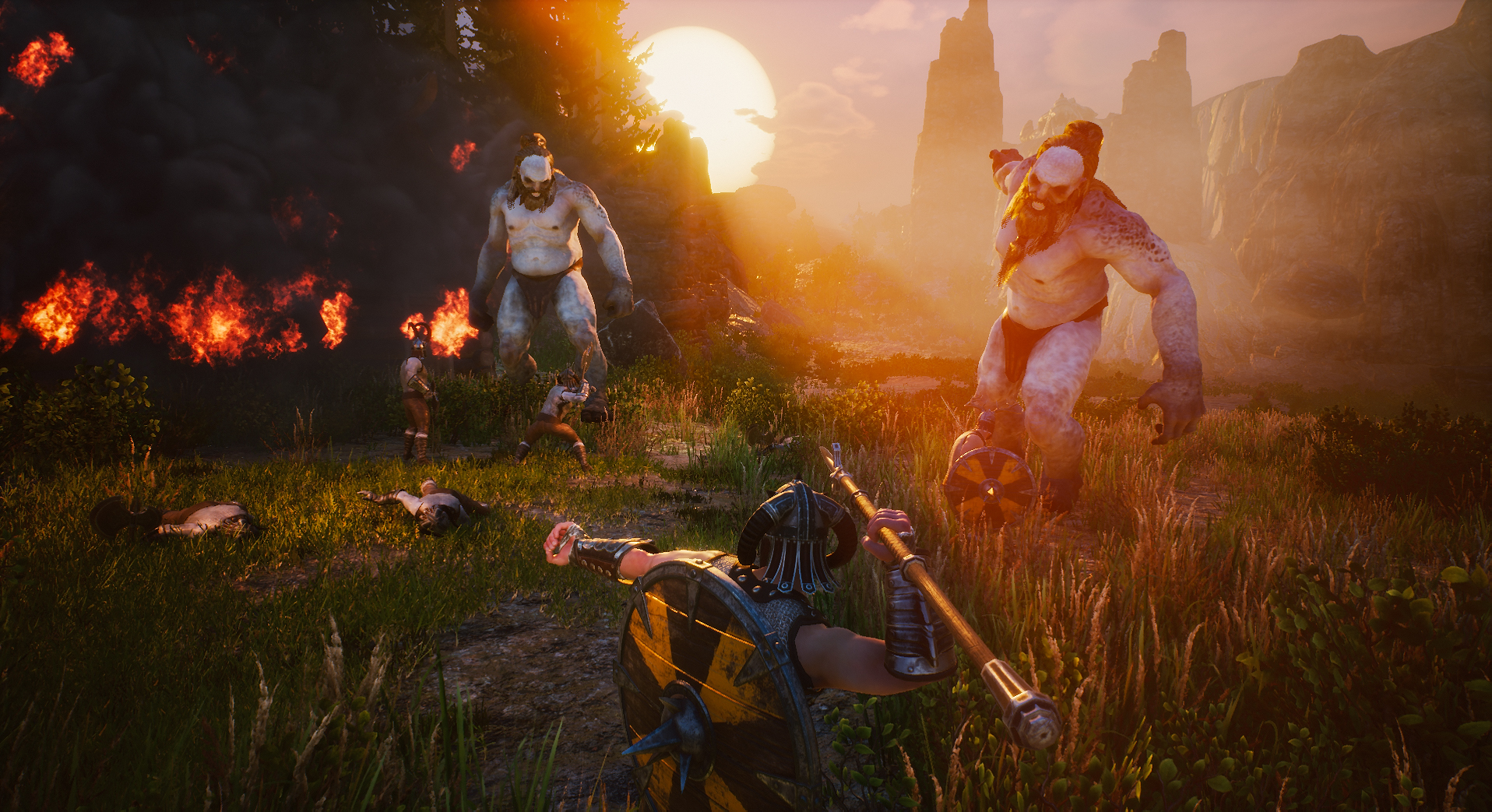 rune 2 ps4 buy