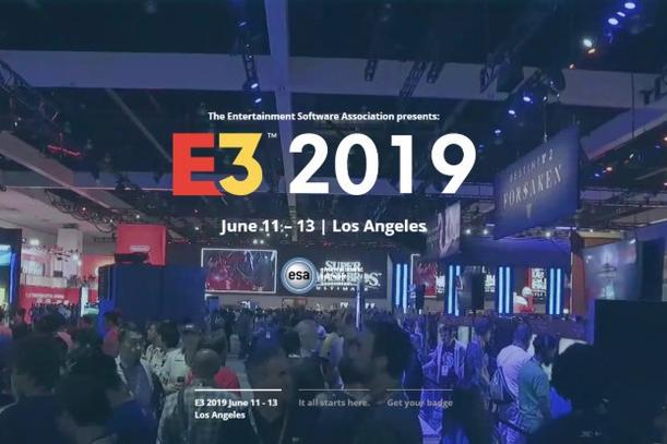 E3 2019