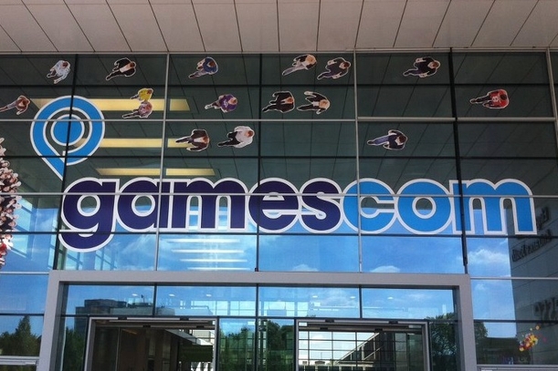 Gamescom