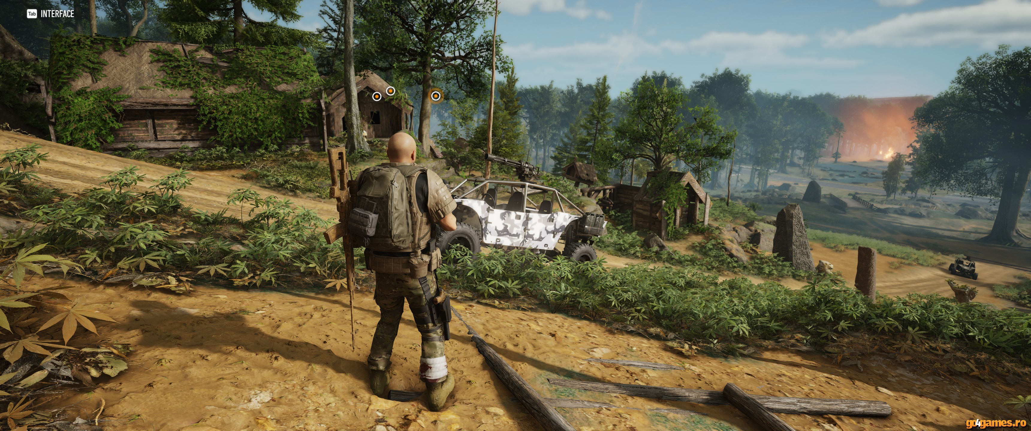 Tom Clancy’s Ghost Recon Breakpoint