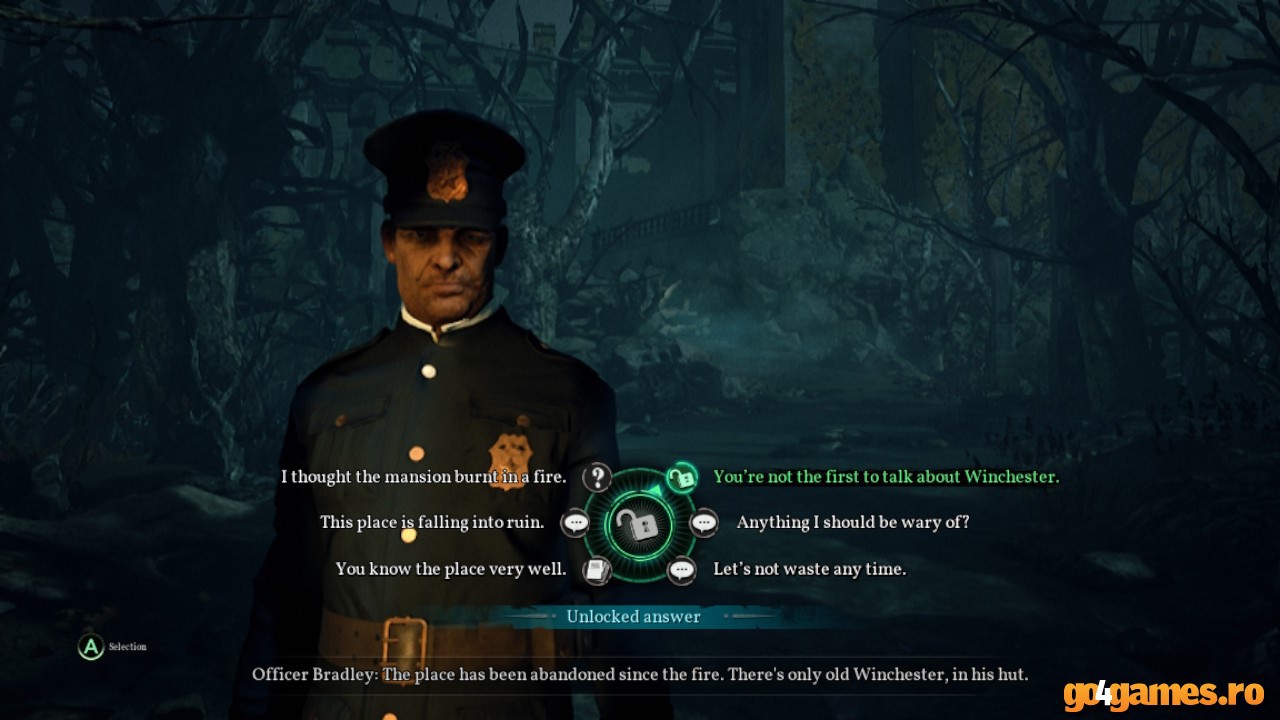 Call of Cthulhu Nintendo Switch