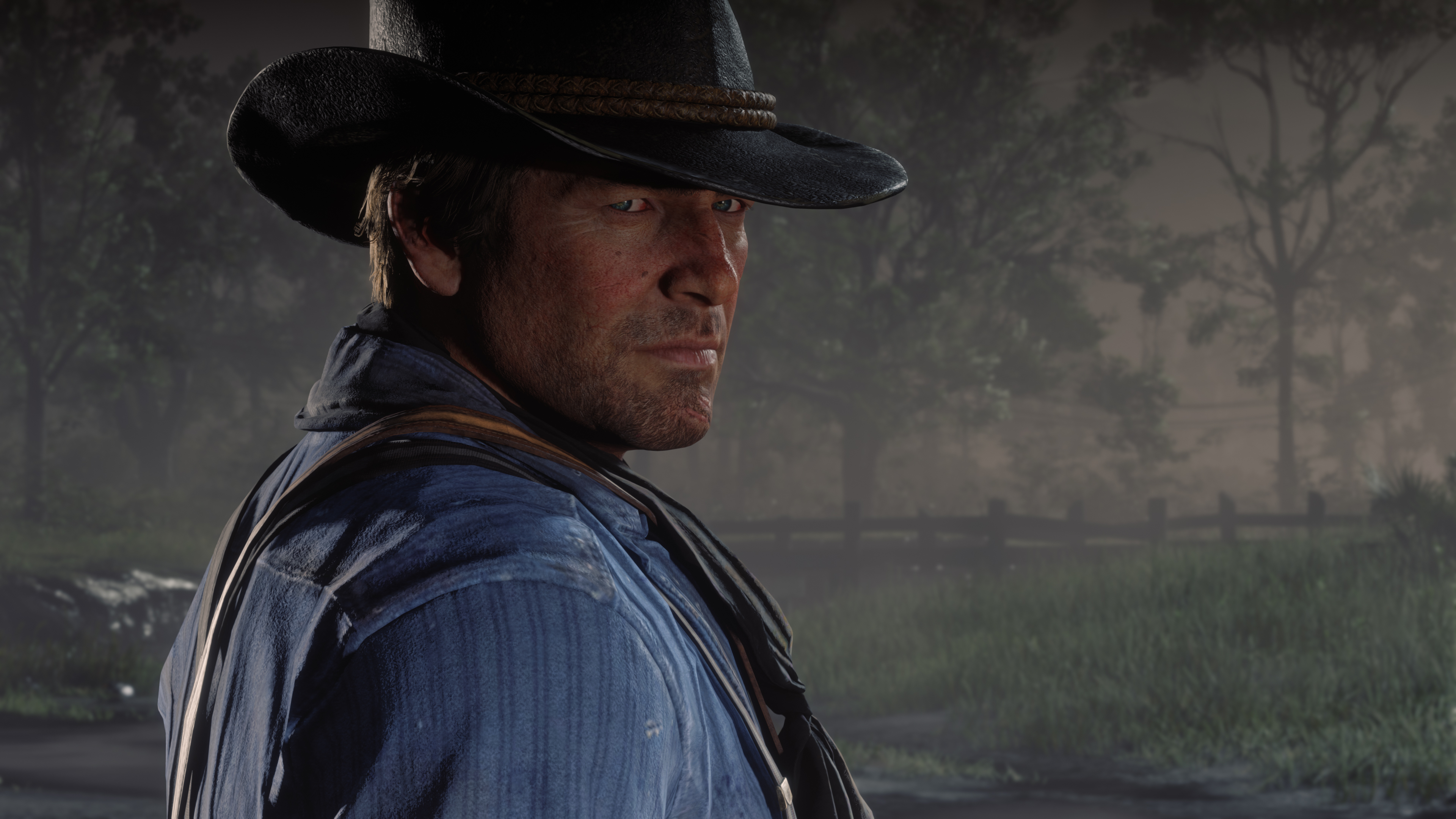 Red Dead Redemption 2 PC