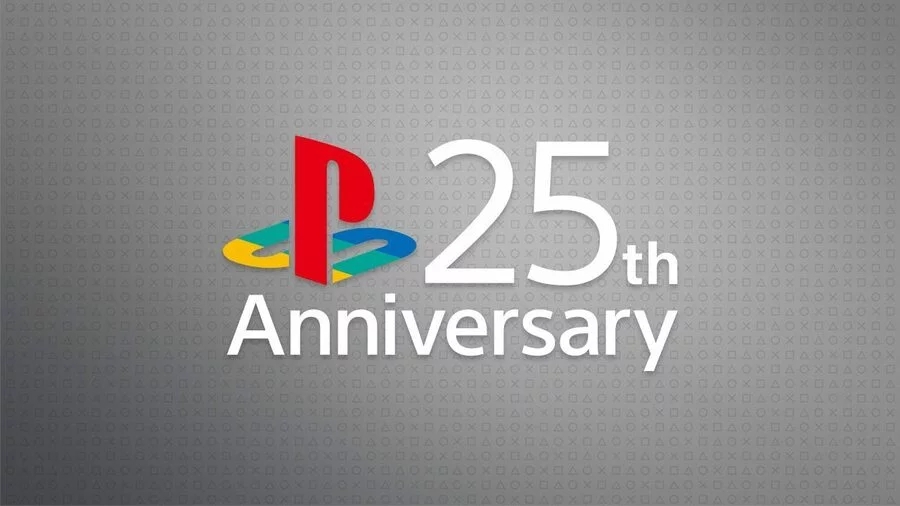 PlayStation 25 de ani