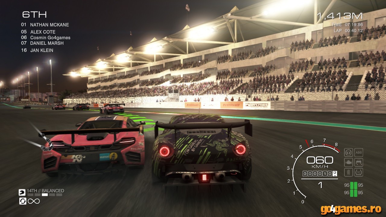 GRID Autosport