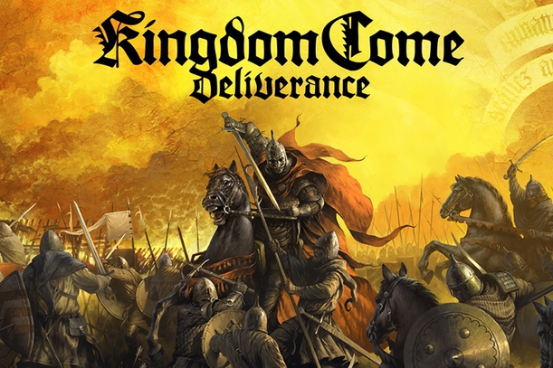 Imagine Joc Kingdom Come: Deliverance, joc gratuit oferit de Epic Games Store pentru o perioadă limitată | 2review.ro