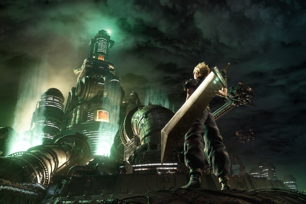 Imagine Joc Ultimul joc din trilogia Final Fantasy VII Remake va continua să utilizeze Unreal Engine 4 | 2review.ro