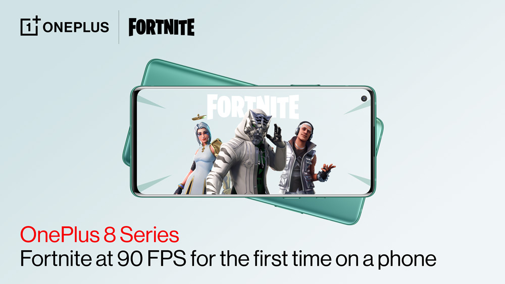 cel mai bun telefon pentru Fortnite