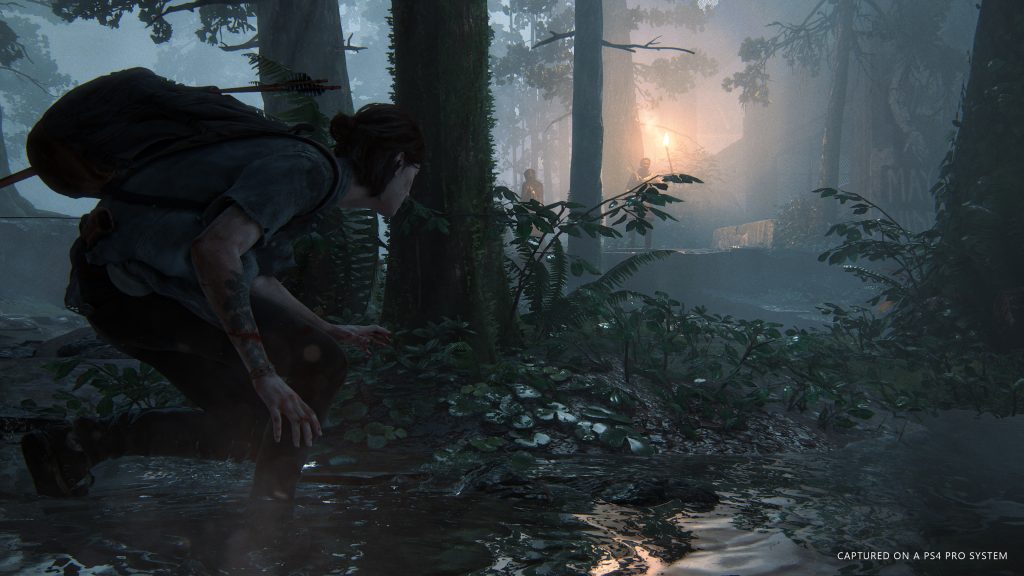 Prezentare The Last of Us II