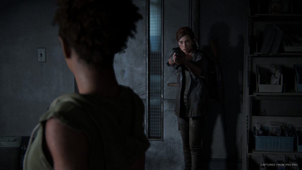 The Last of Us Part II – primele impresii