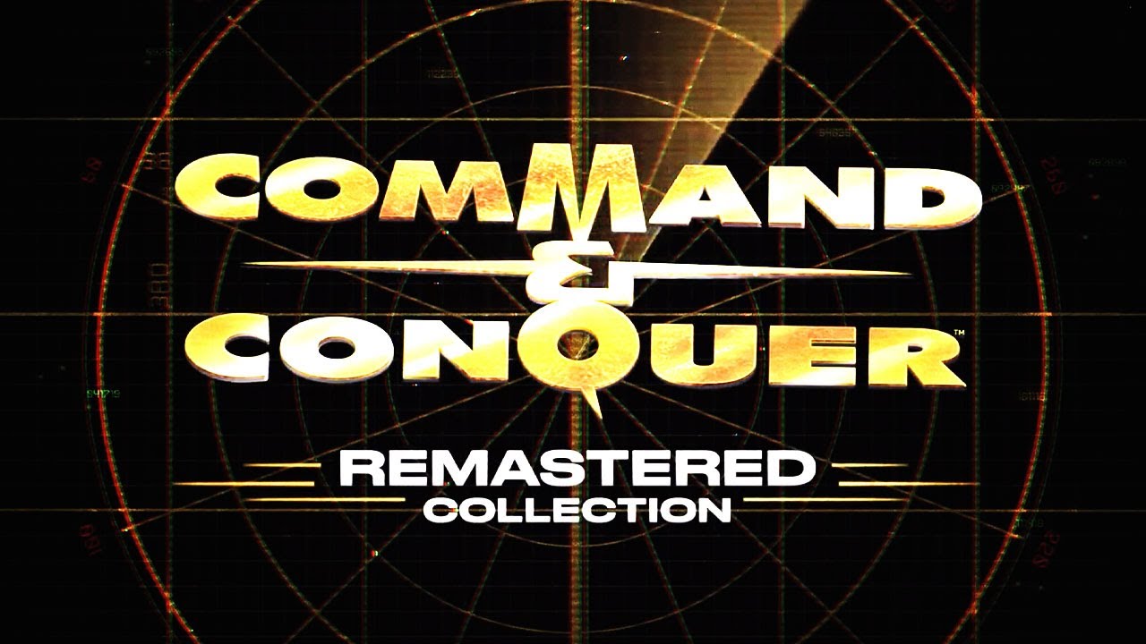 Command & Conquer Remastered Collection | Go4Games