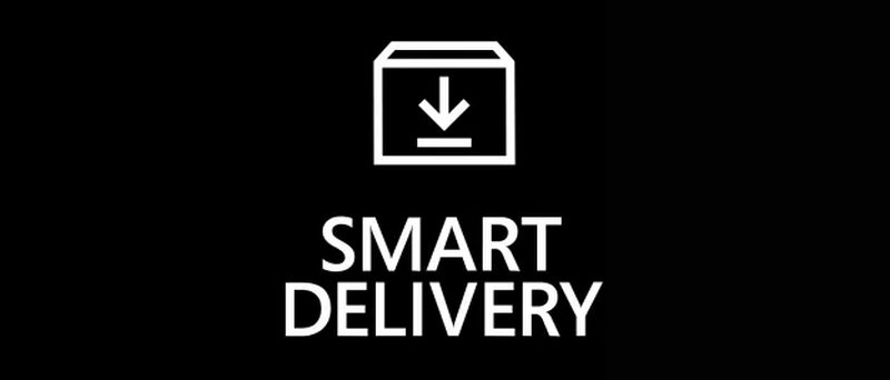 Xbox Smart Delivery