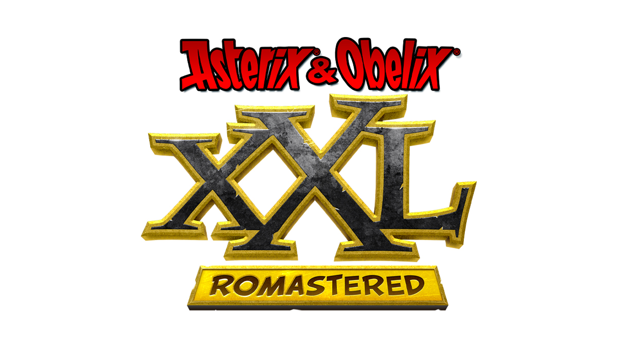 Asterix & Obelix XXL Romastered