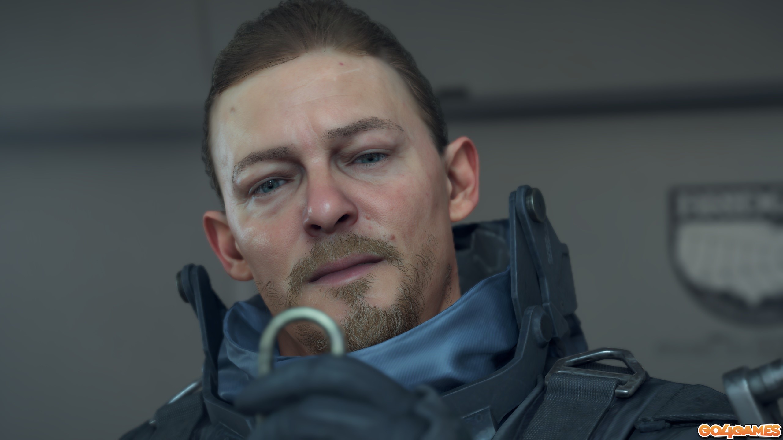 Death Stranding PC