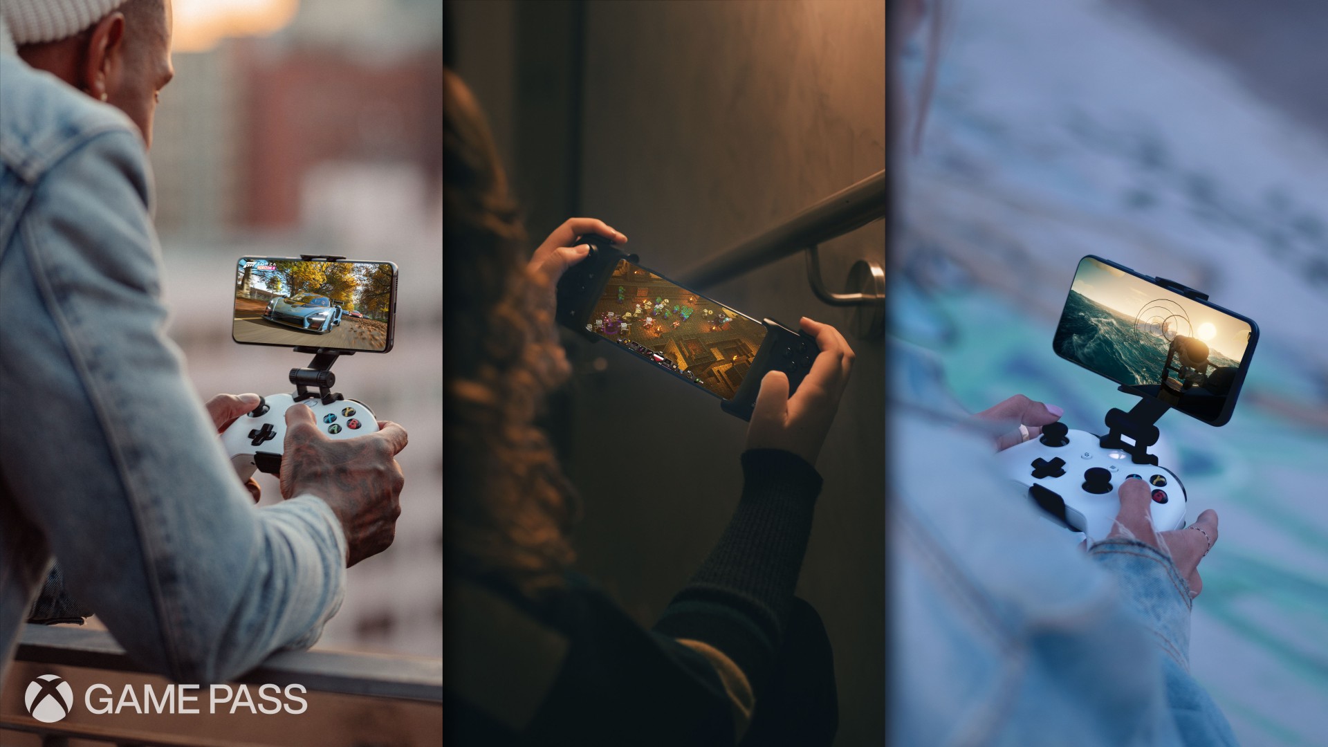 jocuri Xbox pe telefonul mobil